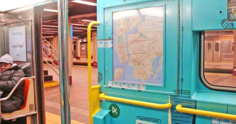 Despite NYPD Presence, Teen Shot on NYC Subway 3 Despite NYPD Presence, Teen Shot on NYC Subway