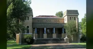 Suspect Laughed While Confessing to Synagogue Arson—His Father Speaks Out