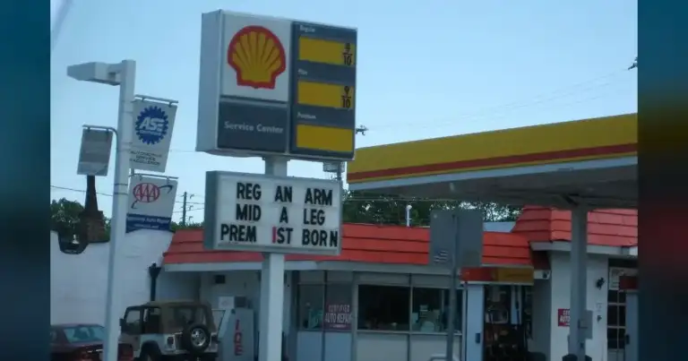 22 Cents Overnight: Tennessee Drivers Face Sharpest Gas Spike in Years