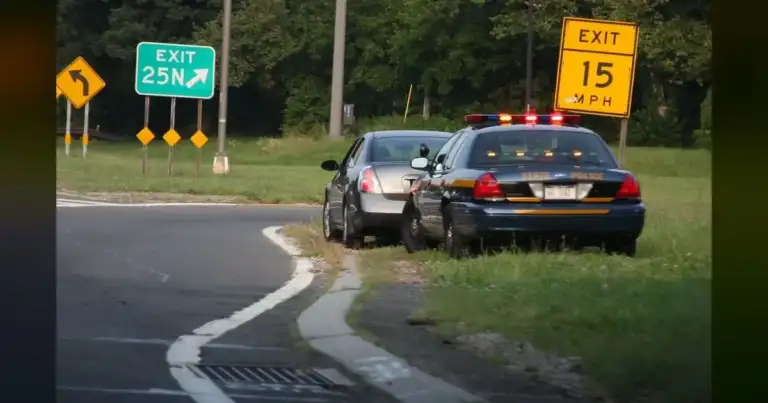 X User: Texarkana PD: Traffic stop = execution squad.