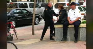Texas City Police: 12% Vacancy Fuels Vance-Rodriguez Race