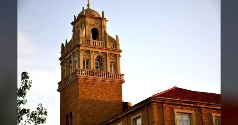 Professor: Students regret attending Texas Tech over SB 17