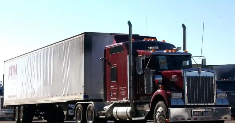 Tennessee Bill Will Gut Workforce, Devastate Trucking Biz 14 Tennessee Bill Will Gut Workforce, Devastate Trucking Biz