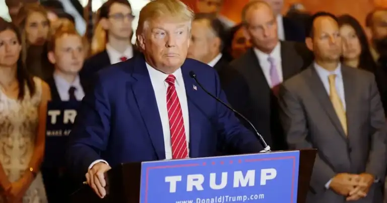 Trump's Psychedelic Push: Vet Relief or Big Pharma Windfall?