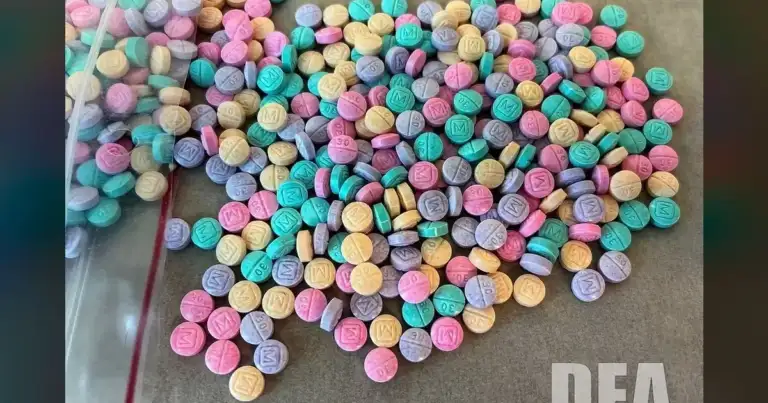 40% Surge in Tucson Overdose Deaths Despite Major Fentanyl Raid