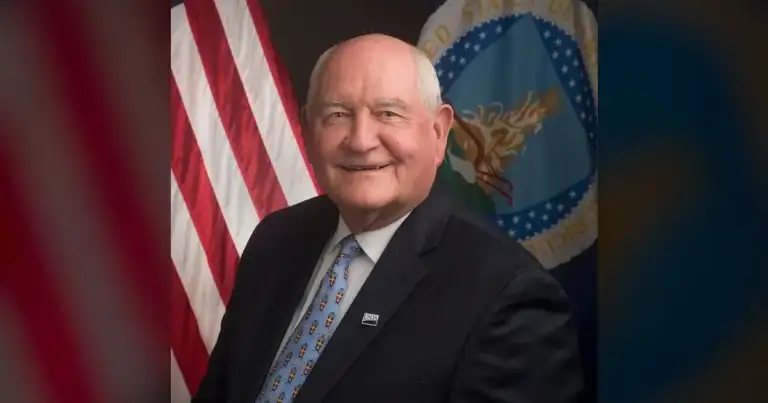 Sonny Perdue's USG Hikes Tuition 2.5%, Calls It 'Modest