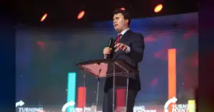 Utah Judge Faces Firestorm Over Charlie Kirk Cameras.