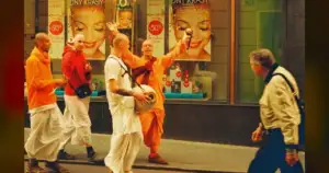Charu Das: We Built Utah’s Krishna Movement Against All Odds