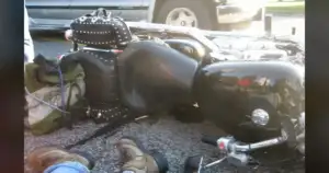 5% Rise in Utah Motorcycle Deaths Highlights Provo Canyon’s Deadly Curve Crisis