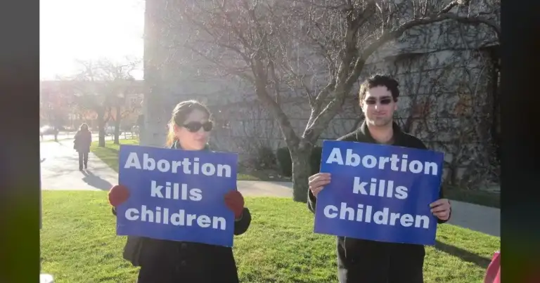 Senator Jane Smith: We Promised Protection but Abortion Access Is Disappearing in Vermont