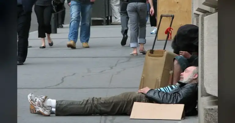Vermont's $10 Million Medicaid Funds for Homelessness Relief Remain Unused as Winter Approaches