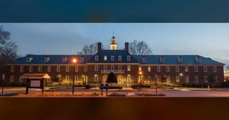 Virginia Beach City Hall Is "Asleep At The Wheel" As Violence Spikes
