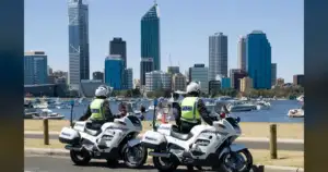 2,500 WA Police Miss Mental Health Training Mandate