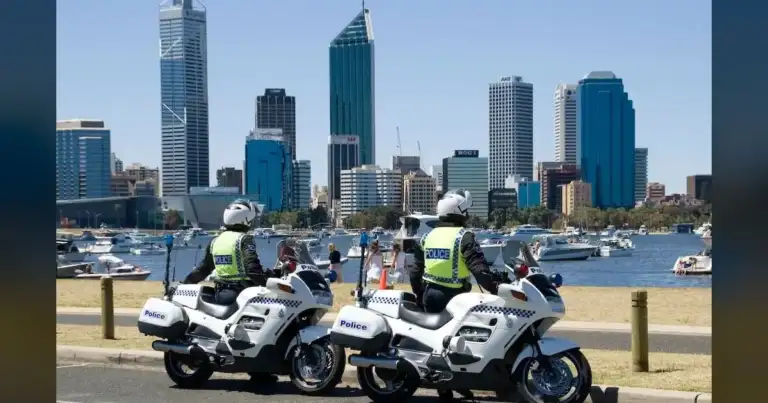 2,500 WA Police Miss Mental Health Training Mandate