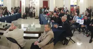 WV Legislature Starves WVPB Funding for 2027 Budget