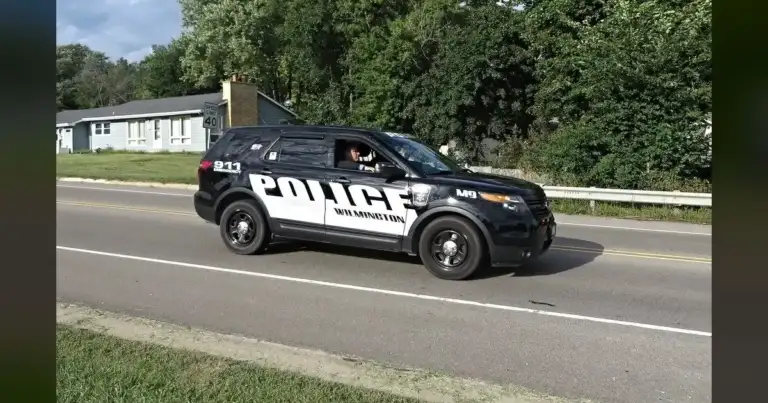 Wilmington Police Chief: "We’ve Failed Our Youth Again" After 17-Year-Old Shot