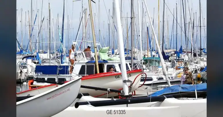 Wisconsin Boating: 3 Fatal Propeller Accidents Last Year 10 Wisconsin Boating: 3 Fatal Propeller Accidents Last Year