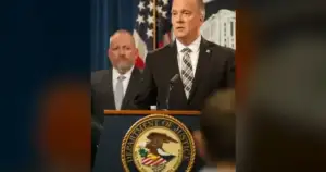 Wisconsin DOJ Forced To Reveal 15,000 Officer Disciplinary Files