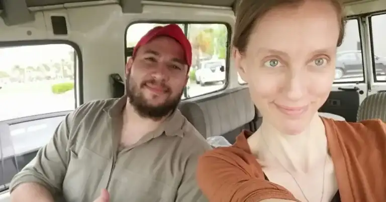Mom of Freed Wisconsin Journalist: We’re Praying She Comes Home Safe