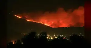Wyoming Wildfire Program: Insurers Cut Risk 15%, Homeowners Get 5%