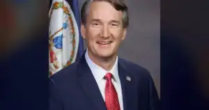 Youngkin Shreds Virginia's Budget. Again.