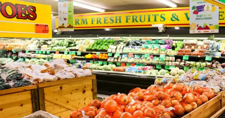 Alabama's 2% Grocery Tax Holiday: A $4 Insult 1 Alabama's 2% Grocery Tax Holiday: A $4 Insult