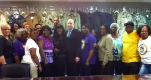 Jasper, Alabama: Layoffs Are Hollowing Out a Town