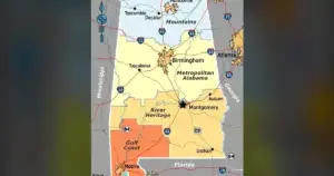 Alabama's 3rd Map Failure: Court Rejects Latest Redraw