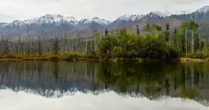 Alaska HS sports travel demands planes, not Montana buses