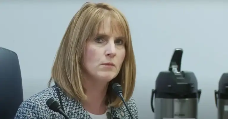 Natasha von Imhof's Mayor Bid: Anchorage's New Power Play