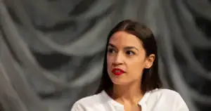 AOC Forces EPA Probe: Morgan County Water Drained by Data Centers