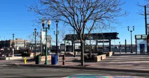 Arvada Rail Stop Location: It's All About Land & Profit