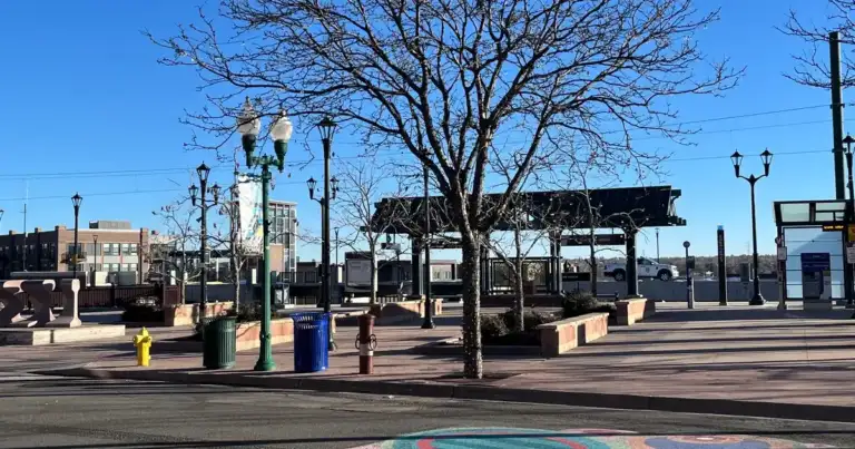 Arvada Rail Stop Location: It's All About Land & Profit
