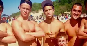 East TN Wrestlers: "Dream" Gig Was Banana Ball's Cash Grab