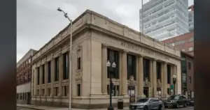 CT Man Tried To Steal $515K From Bank Twice In 2 Days