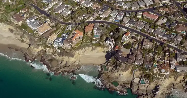 Heal the Bay: 6 Bay Area Beaches Are CA's Most Polluted 2 Heal the Bay: 6 Bay Area Beaches Are CA's Most Polluted