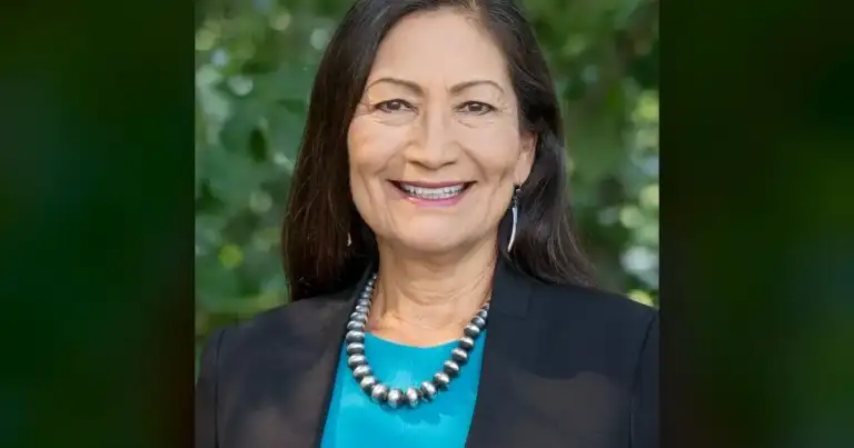 Haaland vs. Bregman: NM Governor Race Just Got Ugly 6 Haaland vs. Bregman: NM Governor Race Just Got Ugly