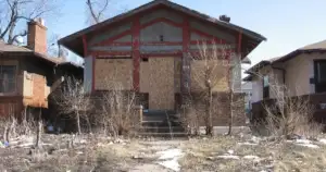 Boarded-Up CA Home Sells For $1M: Golden State Reality