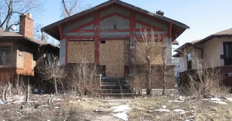 Boarded-Up CA Home Sells For $1M: Golden State Reality