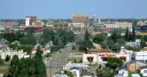 Eleanor Vance just declared war for Cheyenne's HD 43.