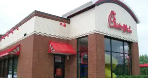 Multiple Shot at Union Chick-fil-A; Police Investigate
