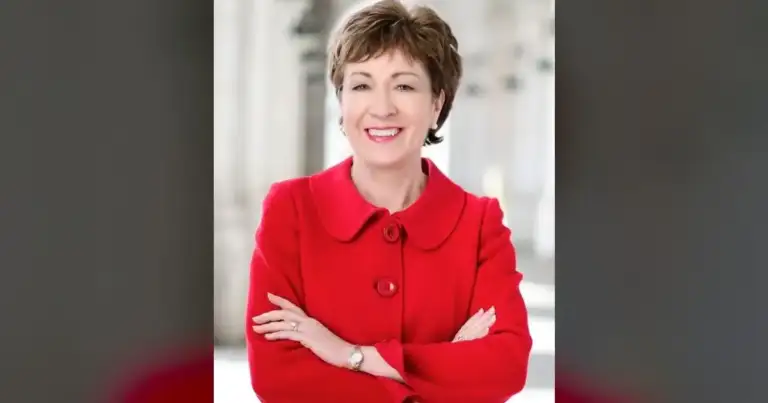 Collins Seeks 'Civil' Maine Race After Brutal 2020 Fight 2 Collins Seeks 'Civil' Maine Race After Brutal 2020 Fight