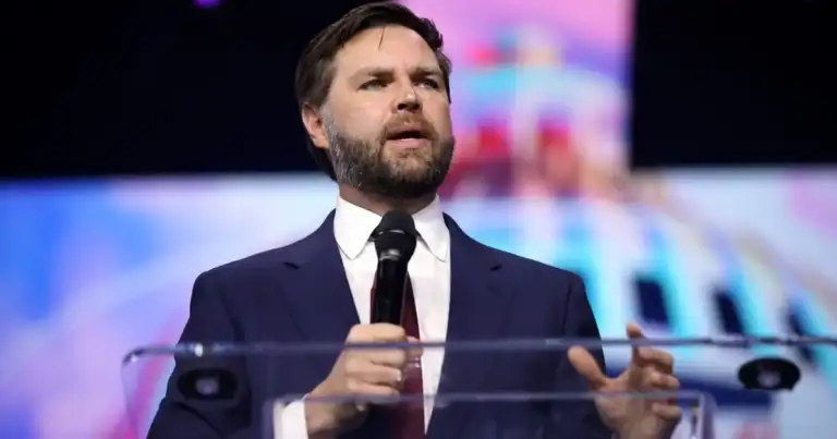 JD Vance Just Insulted Colorado Springs' Military. 1 JD Vance Just Insulted Colorado Springs' Military.