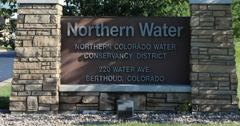 Denver Water Forcing Colorado Residents from Homes 4 Denver Water Forcing Colorado Residents from Homes