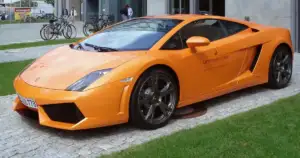 SoCal Man Stole $4M in COVID Fraud, Blew It on Lambos