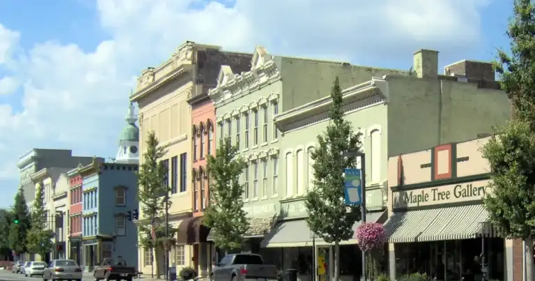 Danville's Deadly Gamble: Grocery Store Shooting Kills 1