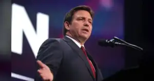 DeSantis's 4 New Florida Laws Redraw School Power