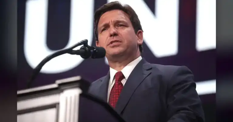 DeSantis's Tax Swap: Florida Faces 15% Sales Tax