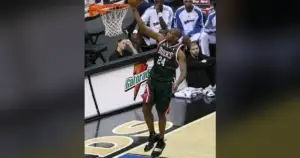 Desmond Mason Busted Again for DUI & Marijuana