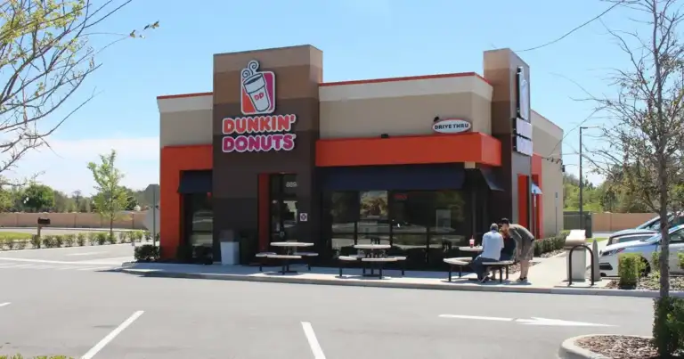 Dunkin's Waterbury Store Remains Shut 3 Weeks After Crash